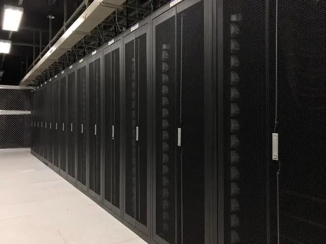 临沂20A机柜租用价格